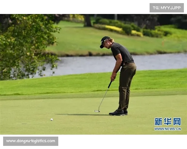 衷心祝愿高尔夫赛事精彩圆满选手们勇夺佳绩观众乐在其中成功落幕