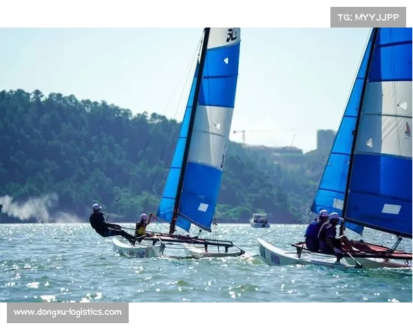 香港帆船赛事盛大启航顶级选手扬帆香江竞逐巅峰海洋激情绽放香港
